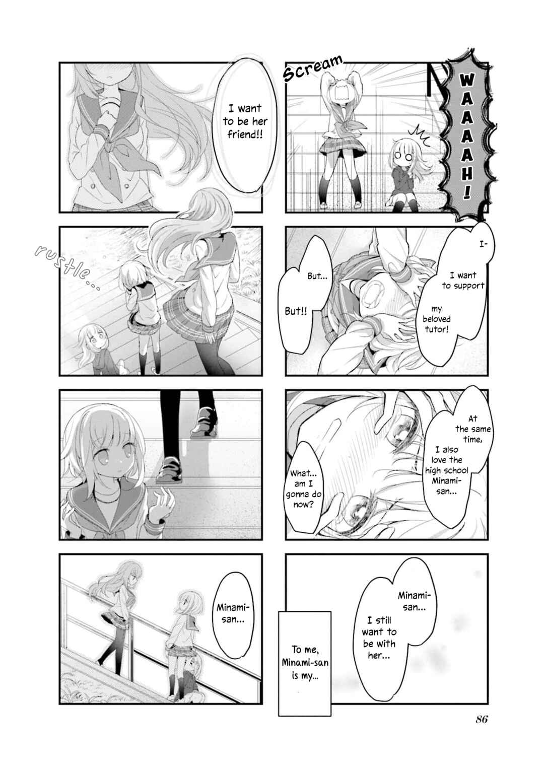 Page 4 Chapter 10 Happy Sepia
