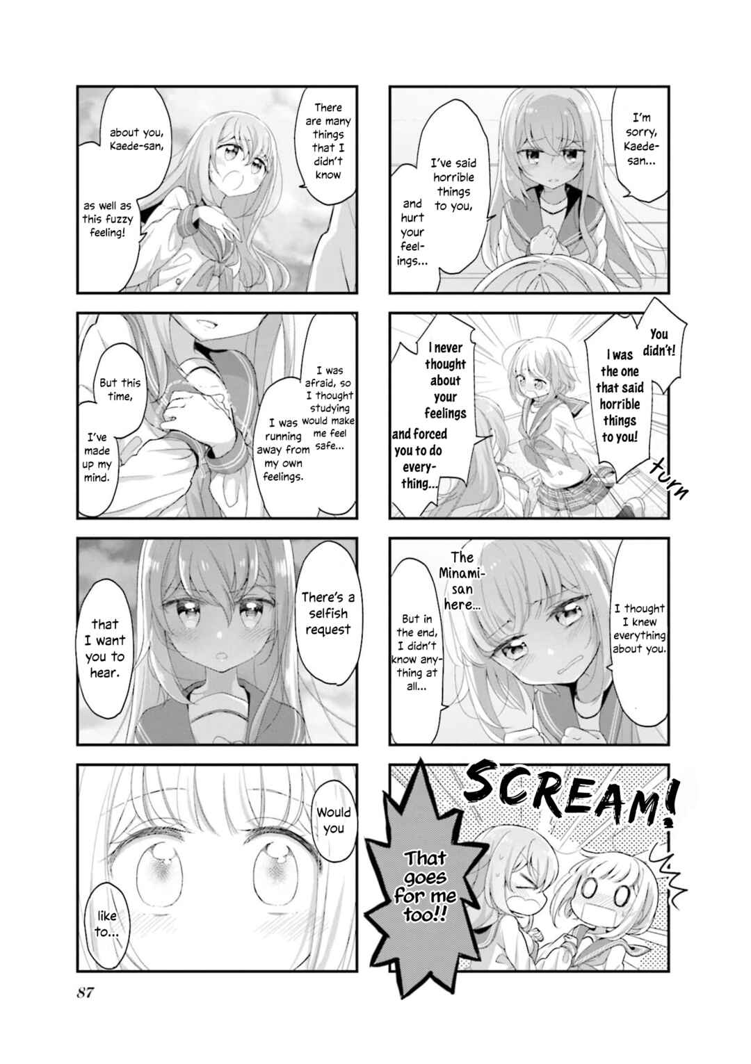 Page 5 Chapter 10 Happy Sepia