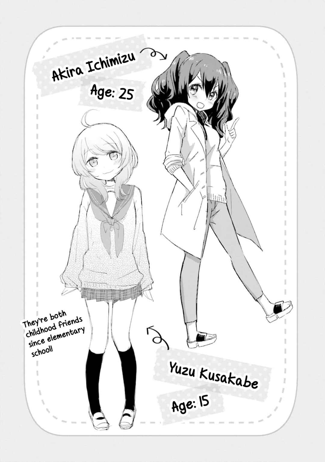Page 9 Chapter 10 Happy Sepia