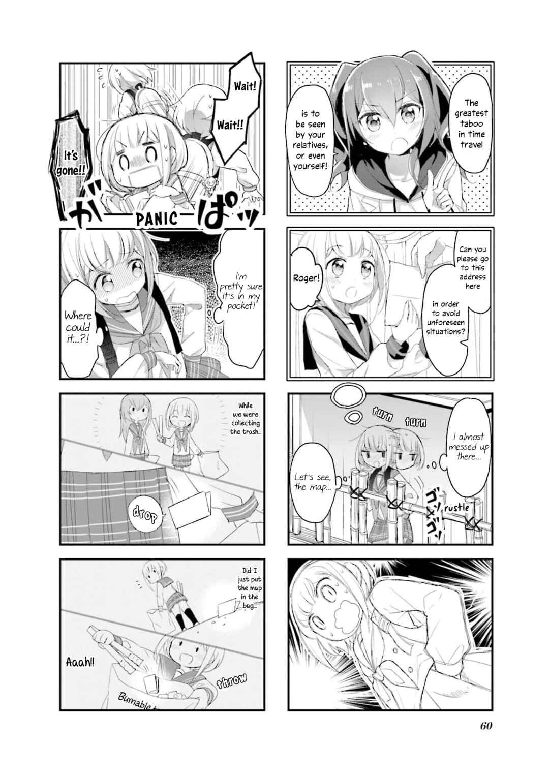Page 2 Chapter 7 Happy Sepia