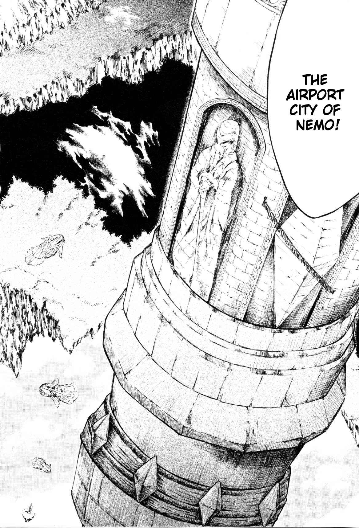 Page 41 Chapter 2 Ar tonelico -arpeggio-