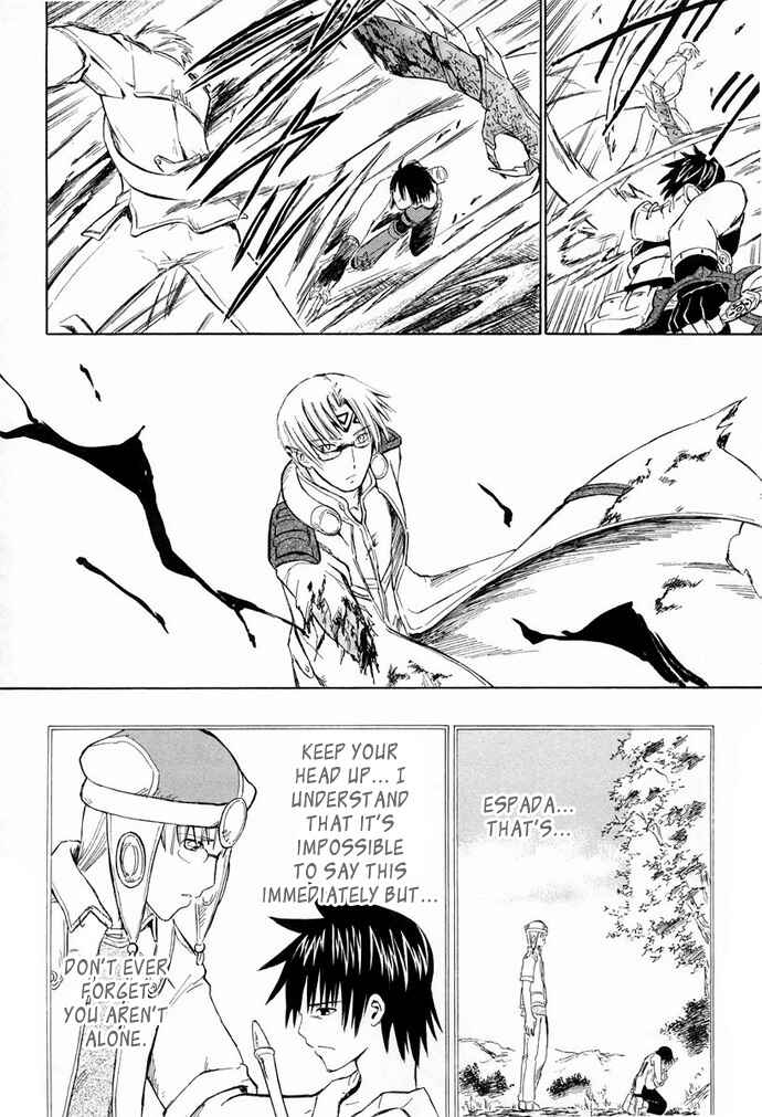 Page 36 Chapter 7 Ar tonelico -arpeggio-