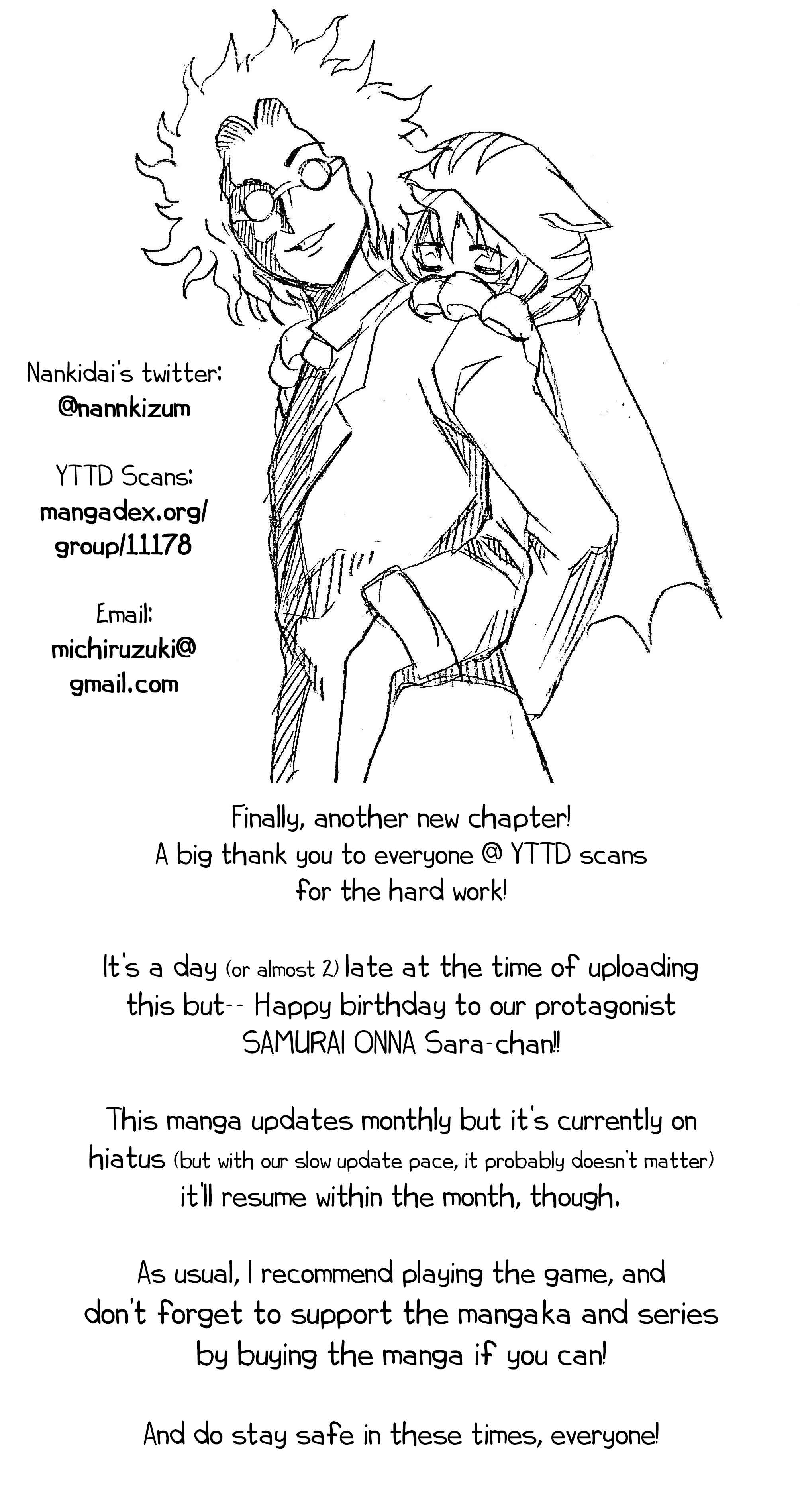 Page 26 Chapter 7 Your Turn to Die: Majority Vote Death Game