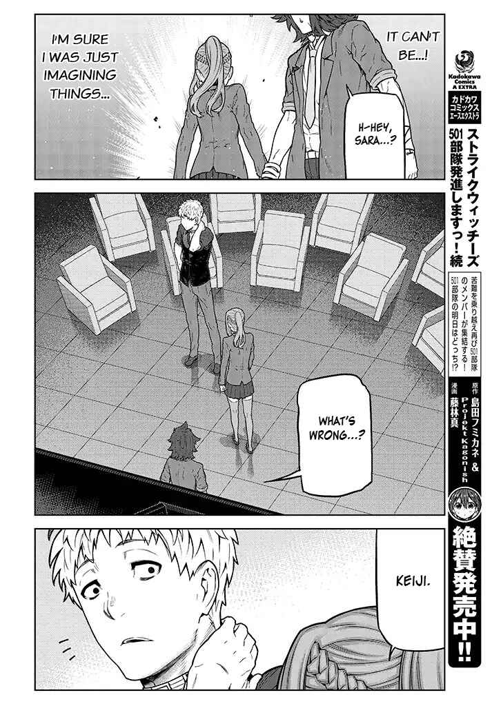 Page 15 Chapter 4 Your Turn to Die: Majority Vote Death Game