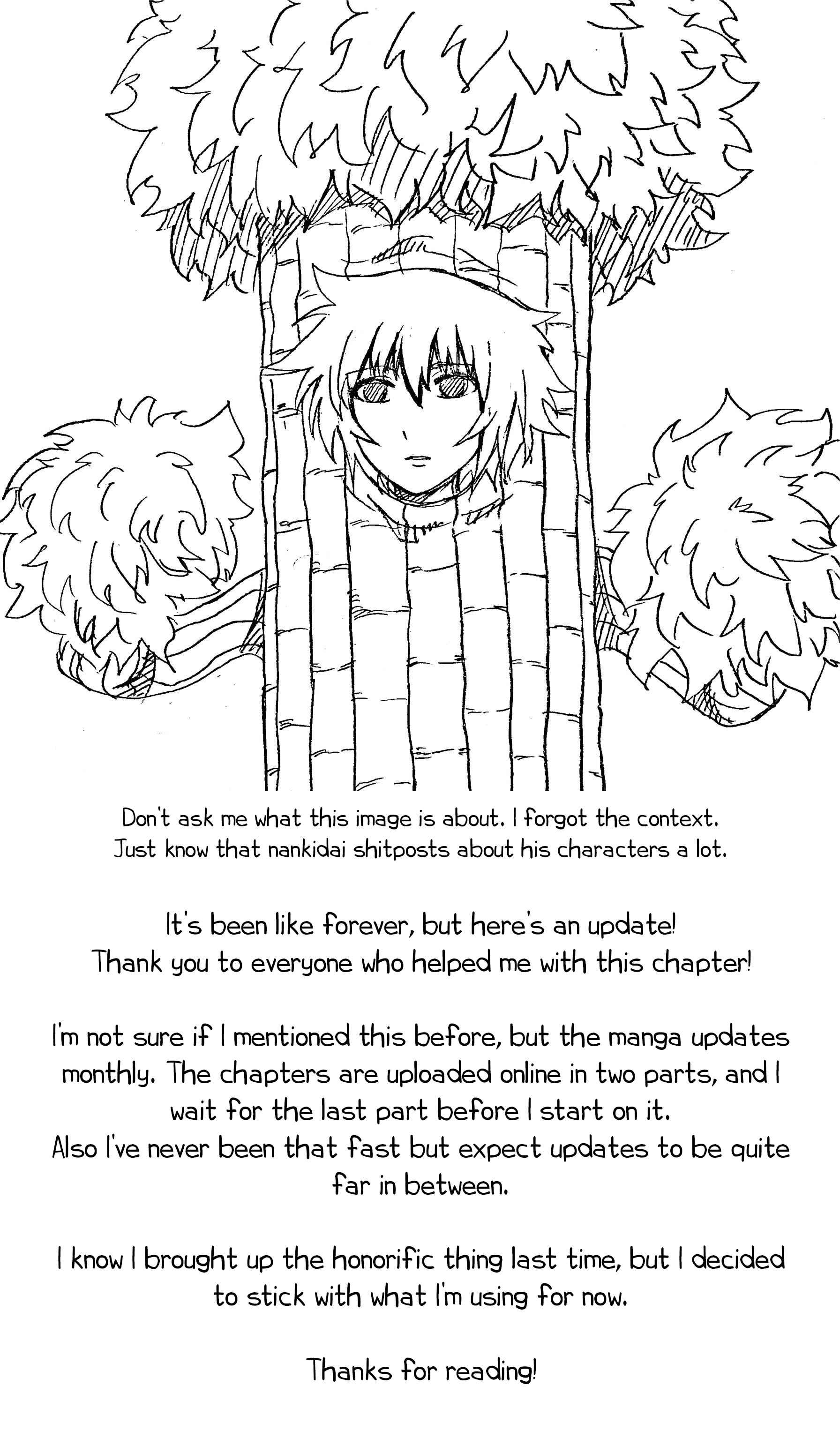 Page 27 Chapter 4 Your Turn to Die: Majority Vote Death Game