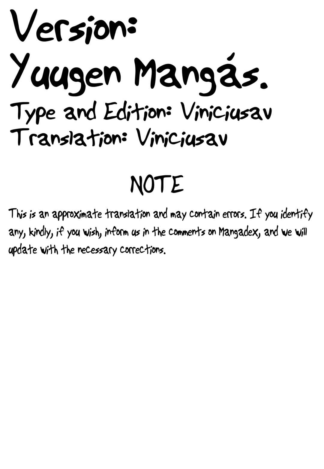 Page 4 Chapter Unknown_f4b5 Kioku Soushitsu no Ore to Tsundere Doukyuusei no Hanashi
