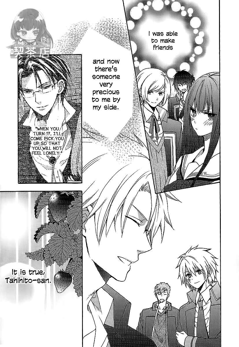 Page 16 Chapter 6 Norn 9 - Norn + Nonet