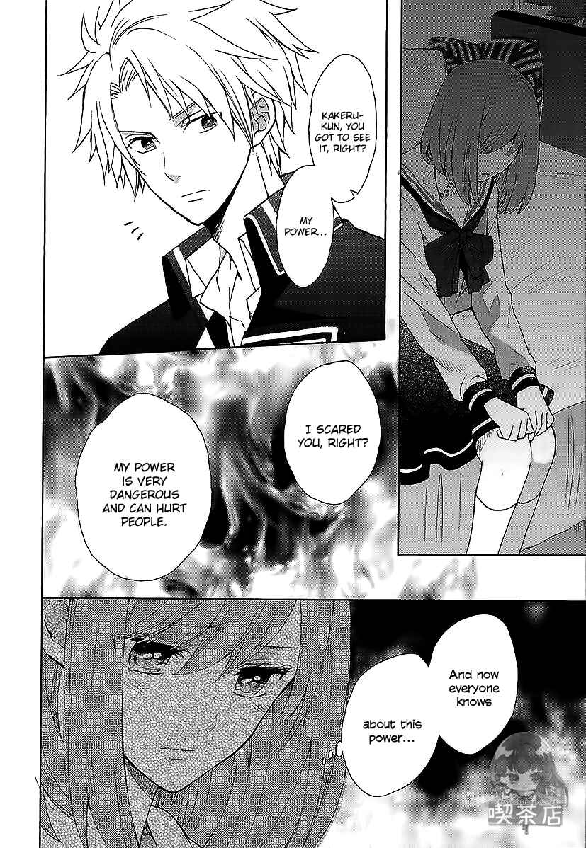 Page 7 Chapter 6 Norn 9 - Norn + Nonet