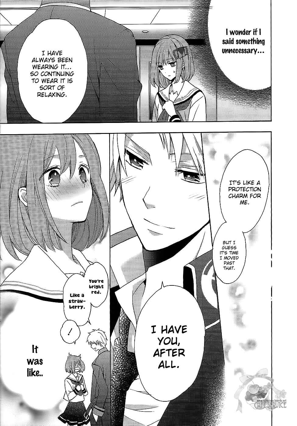Page 15 Chapter 5 Norn 9 - Norn + Nonet