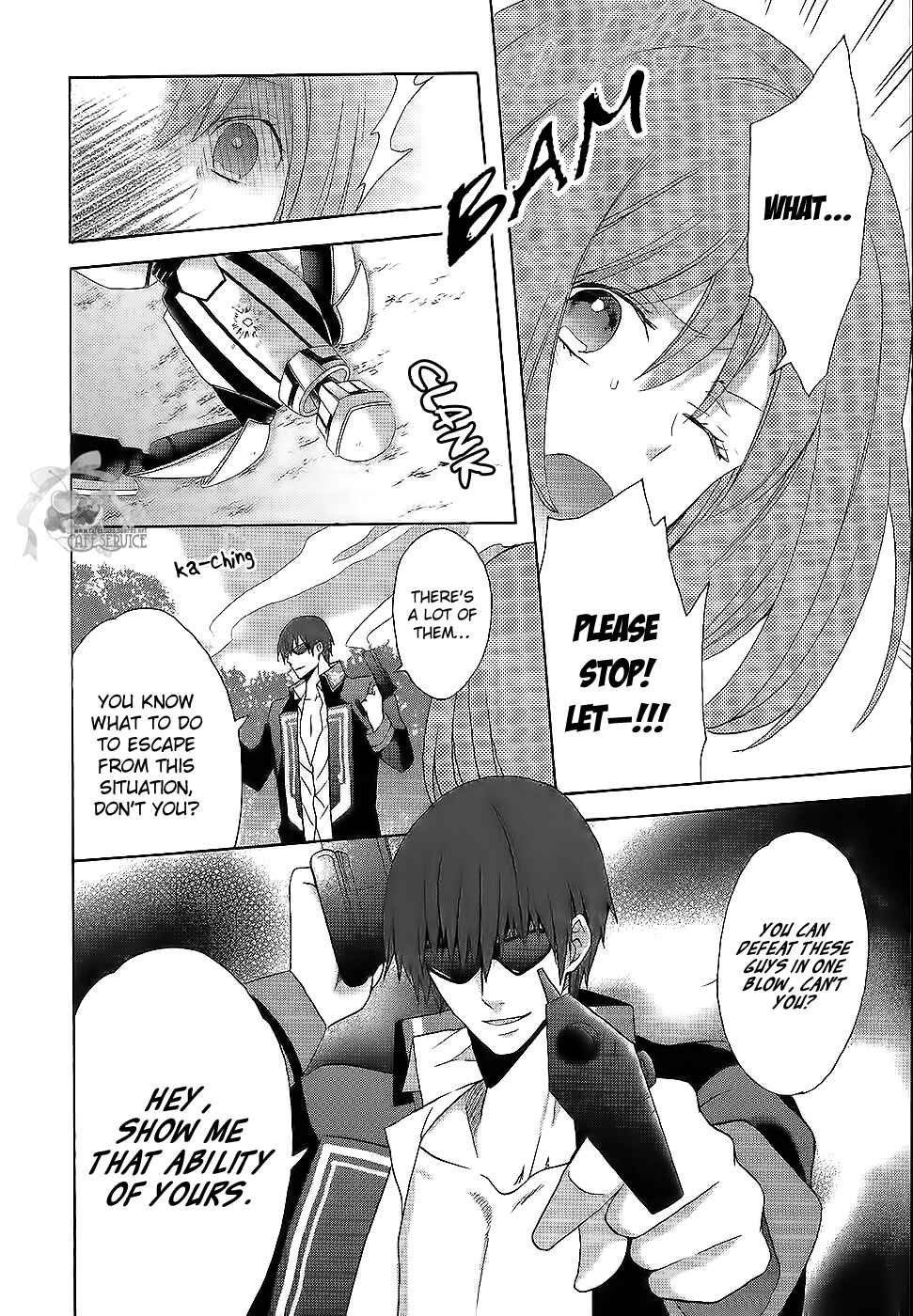 Page 24 Chapter 5 Norn 9 - Norn + Nonet