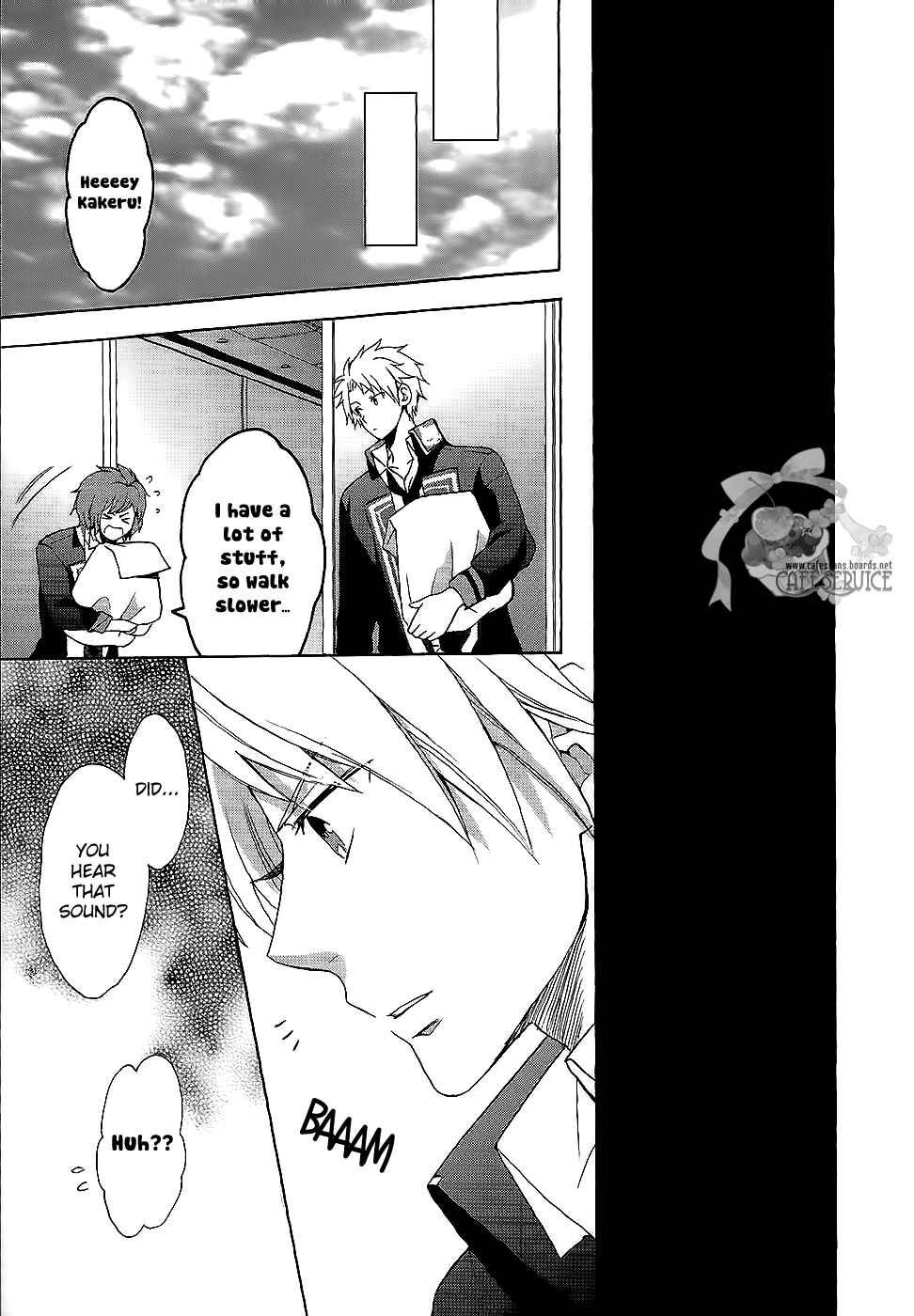 Page 25 Chapter 5 Norn 9 - Norn + Nonet