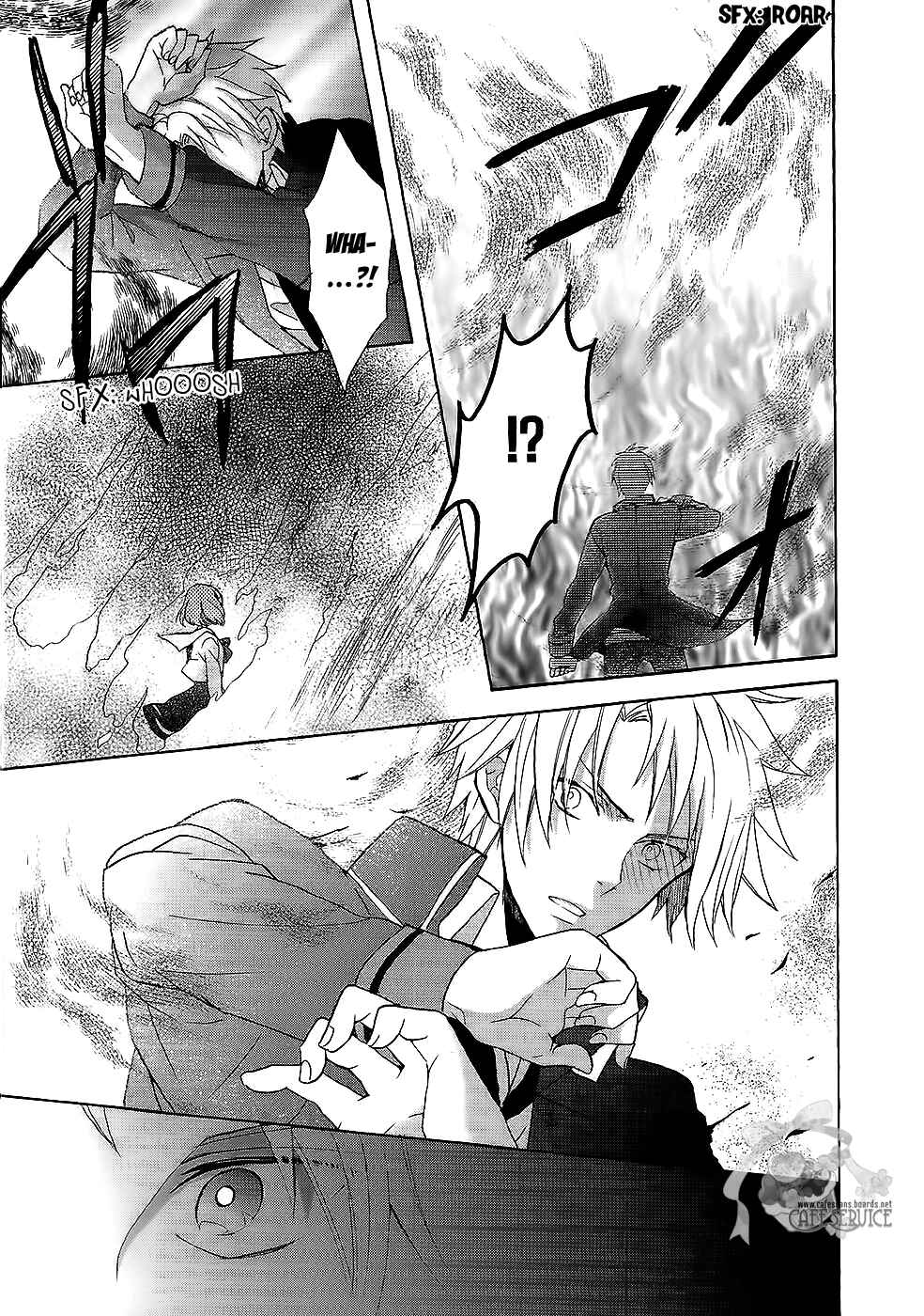 Page 27 Chapter 5 Norn 9 - Norn + Nonet
