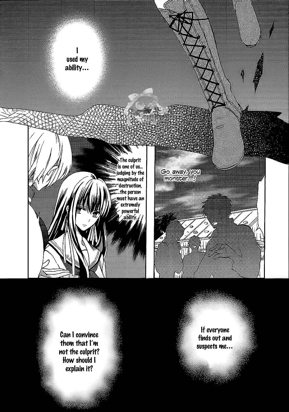 Page 3 Chapter 5 Norn 9 - Norn + Nonet