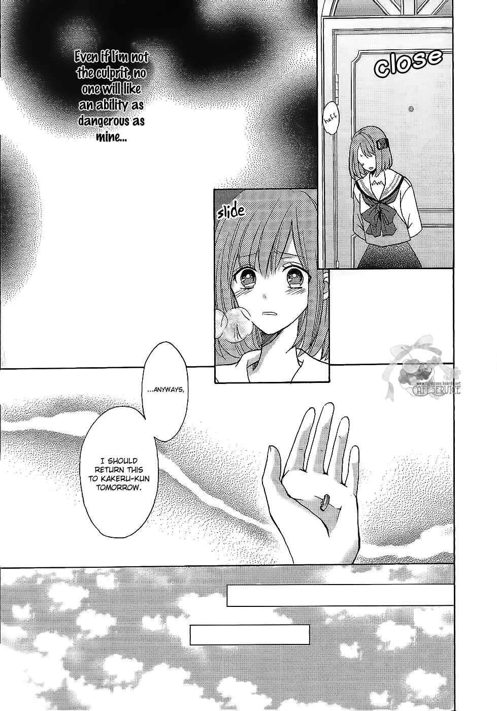 Page 4 Chapter 5 Norn 9 - Norn + Nonet