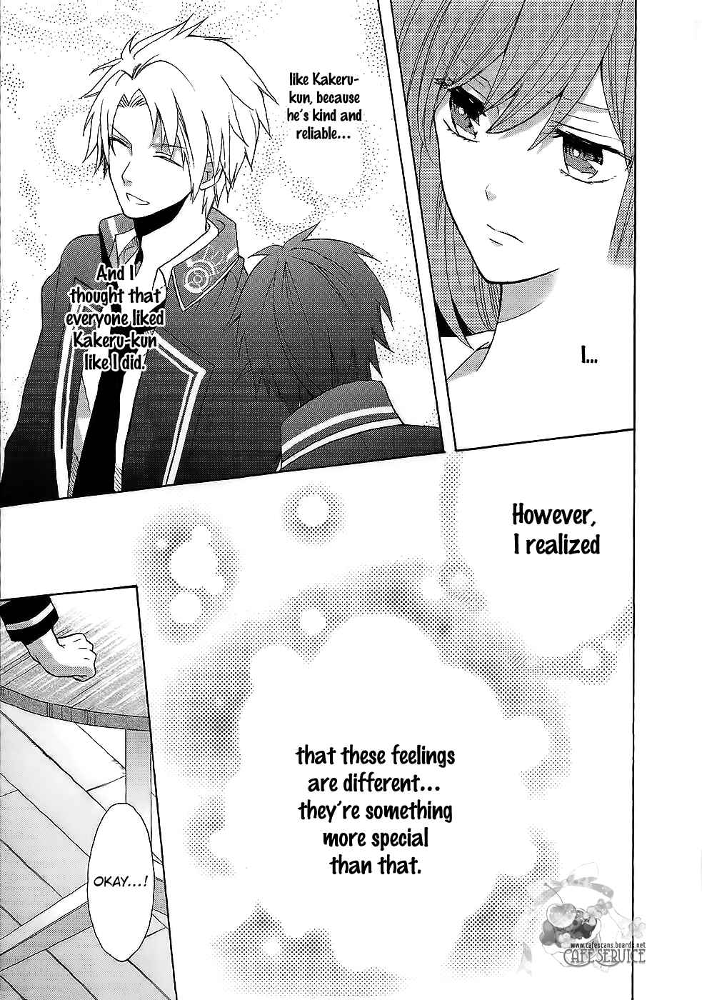 Page 8 Chapter 5 Norn 9 - Norn + Nonet
