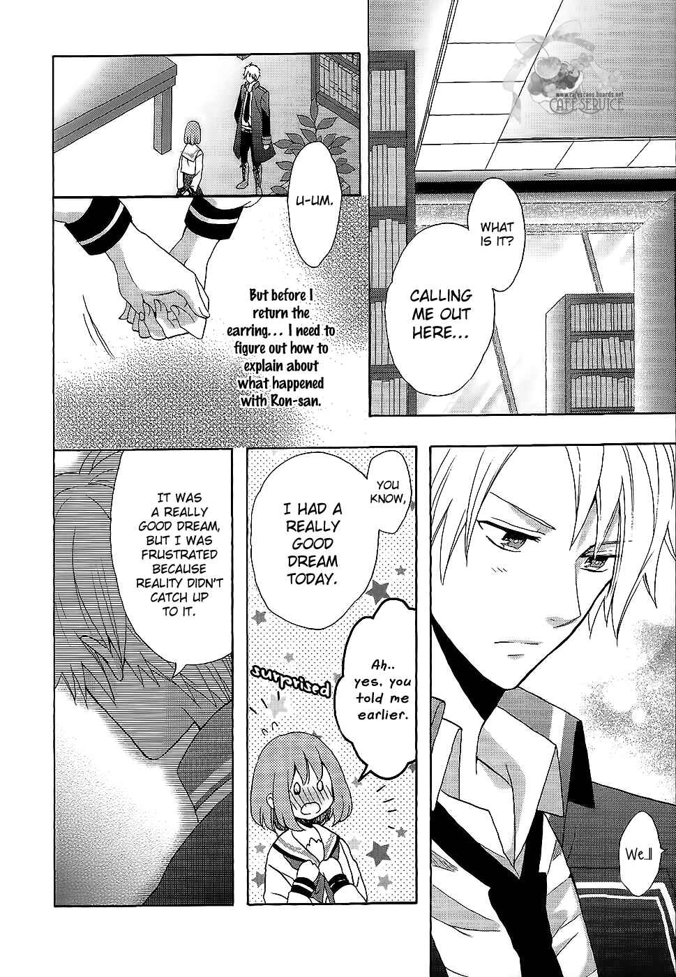 Page 9 Chapter 5 Norn 9 - Norn + Nonet