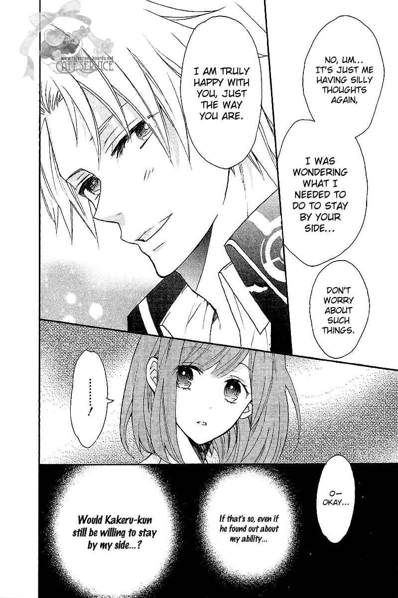 Page 11 Chapter 3 Norn 9 - Norn + Nonet
