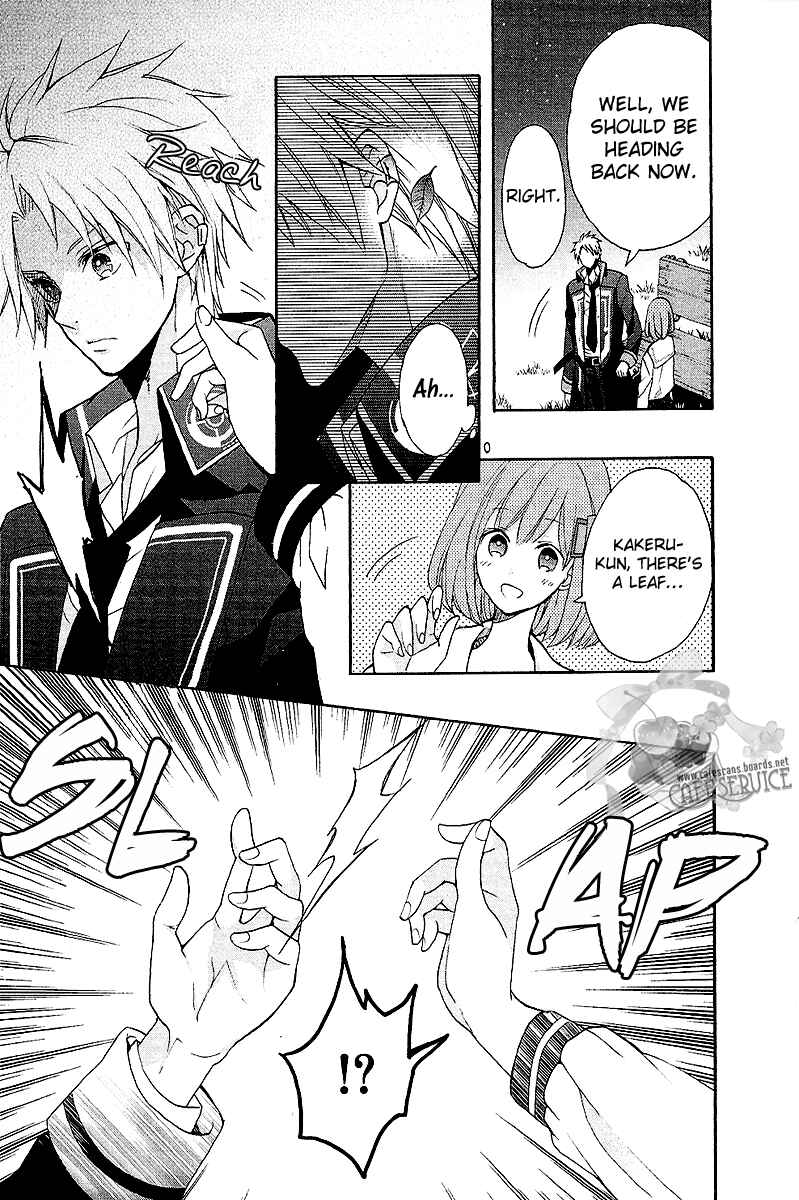 Page 12 Chapter 3 Norn 9 - Norn + Nonet