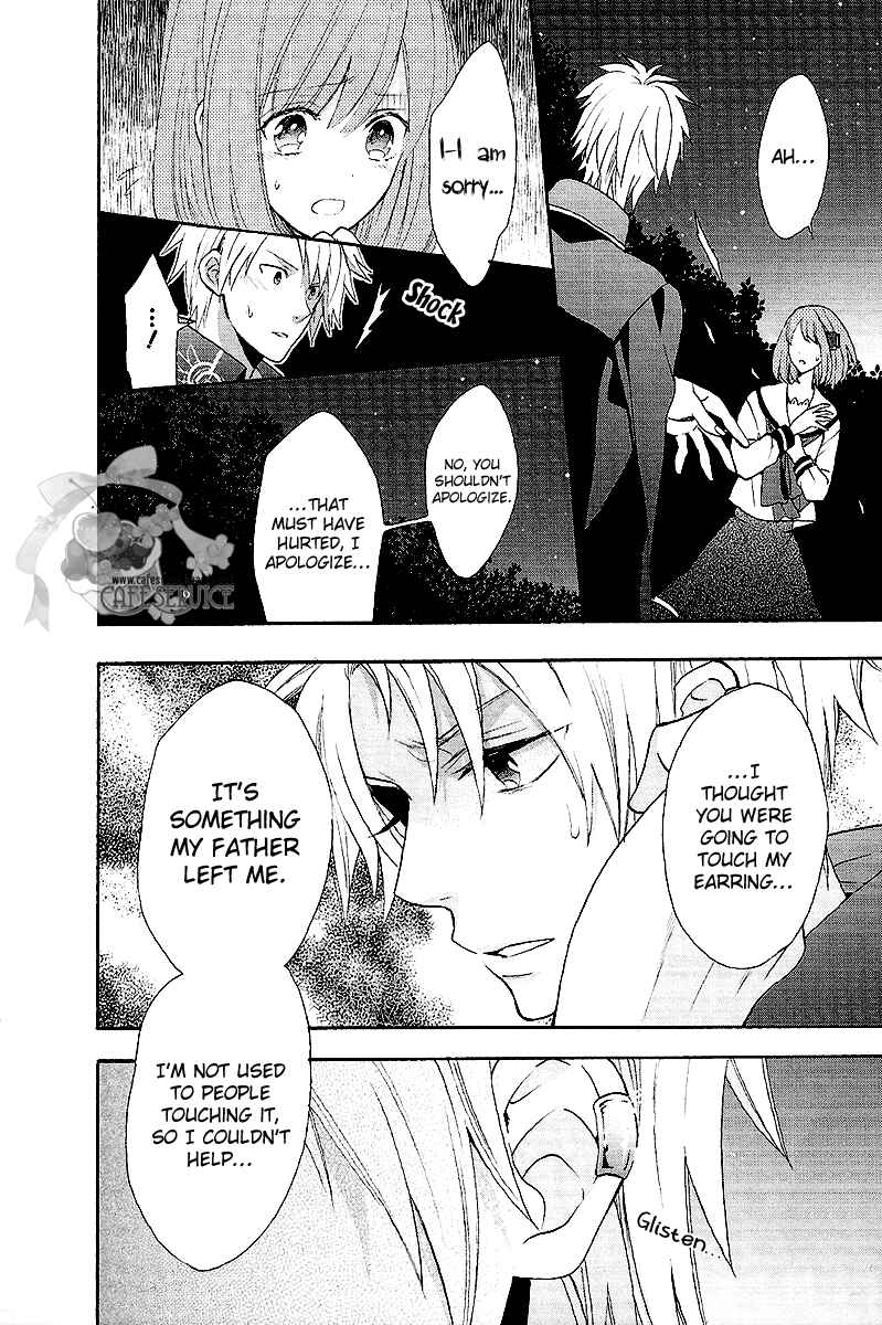 Page 13 Chapter 3 Norn 9 - Norn + Nonet