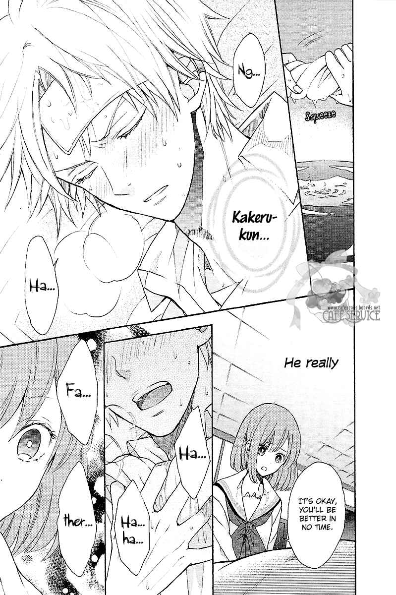 Page 17 Chapter 3 Norn 9 - Norn + Nonet