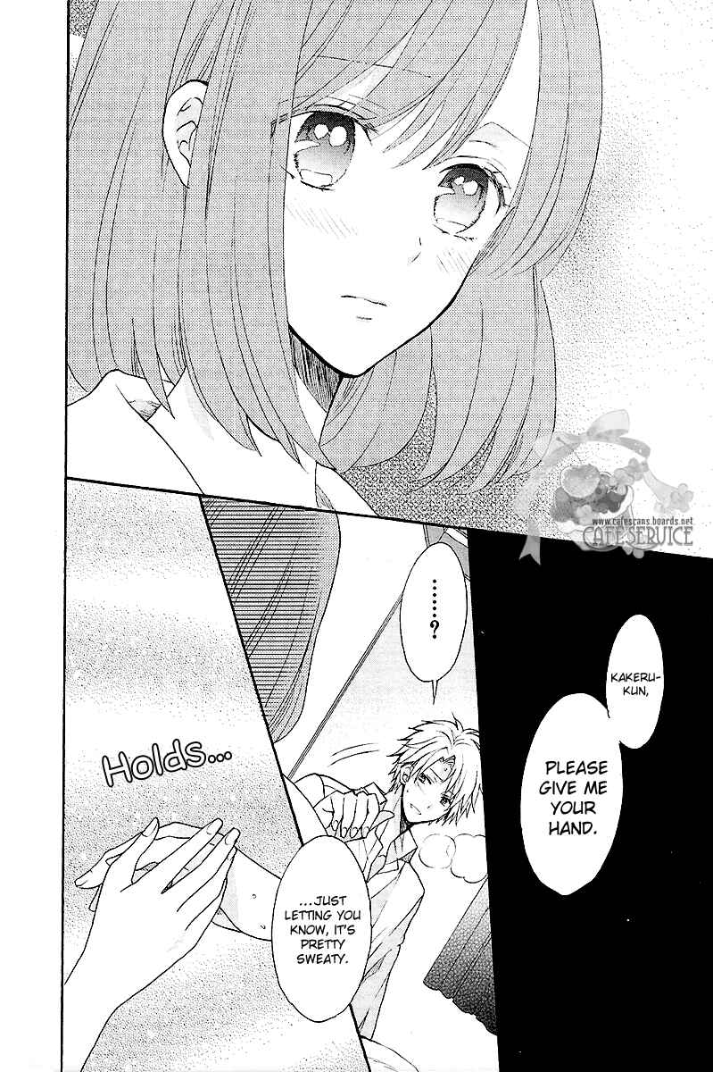 Page 20 Chapter 3 Norn 9 - Norn + Nonet