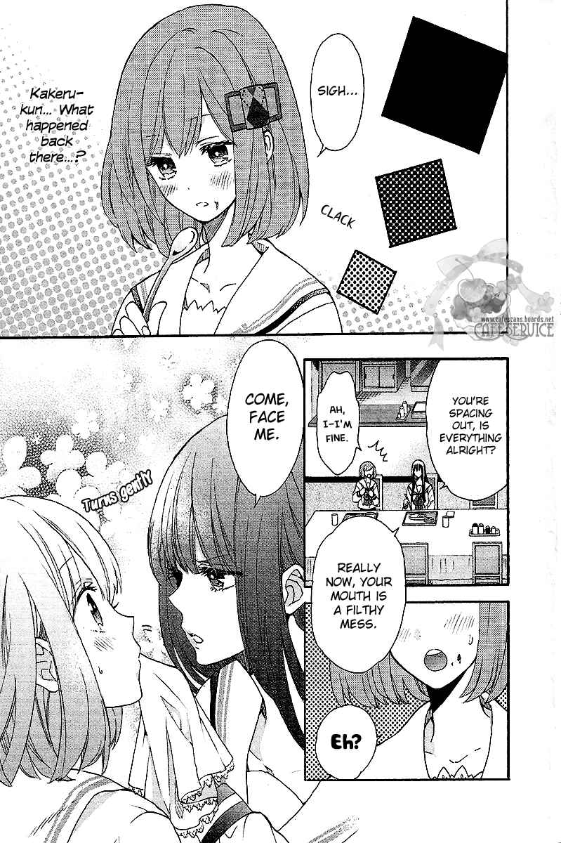 Page 4 Chapter 3 Norn 9 - Norn + Nonet