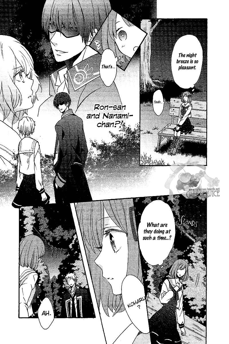 Page 8 Chapter 3 Norn 9 - Norn + Nonet