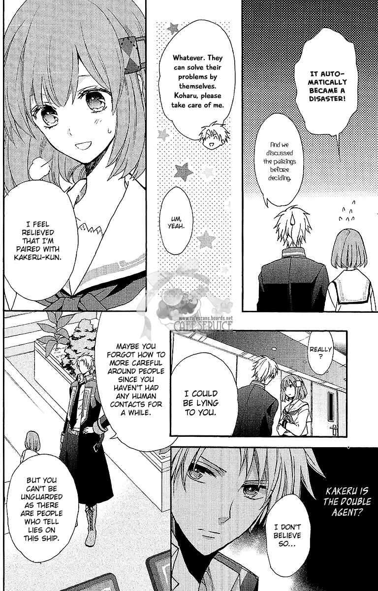 Page 11 Chapter 2 Norn 9 - Norn + Nonet