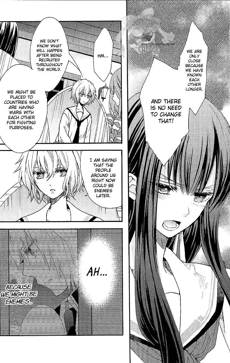 Page 17 Chapter 2 Norn 9 - Norn + Nonet