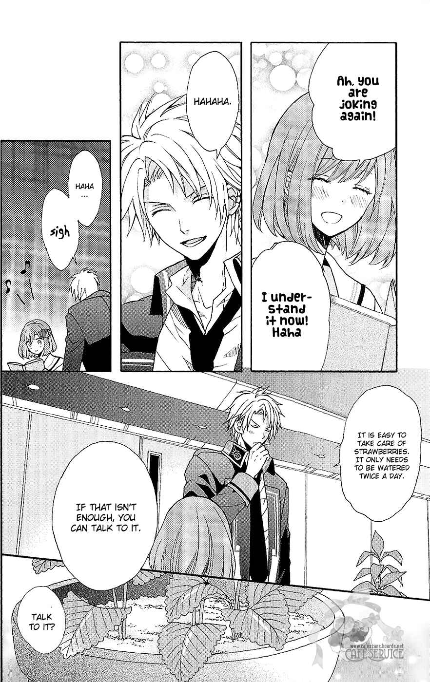 Page 21 Chapter 2 Norn 9 - Norn + Nonet