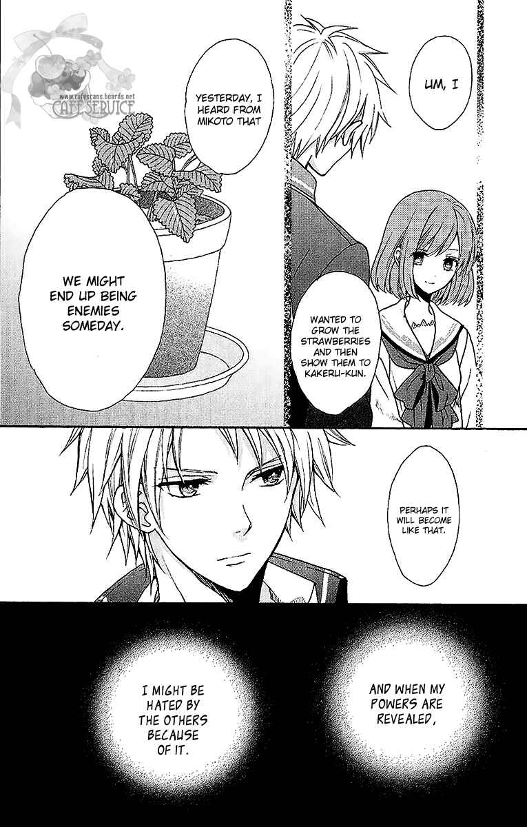 Page 23 Chapter 2 Norn 9 - Norn + Nonet