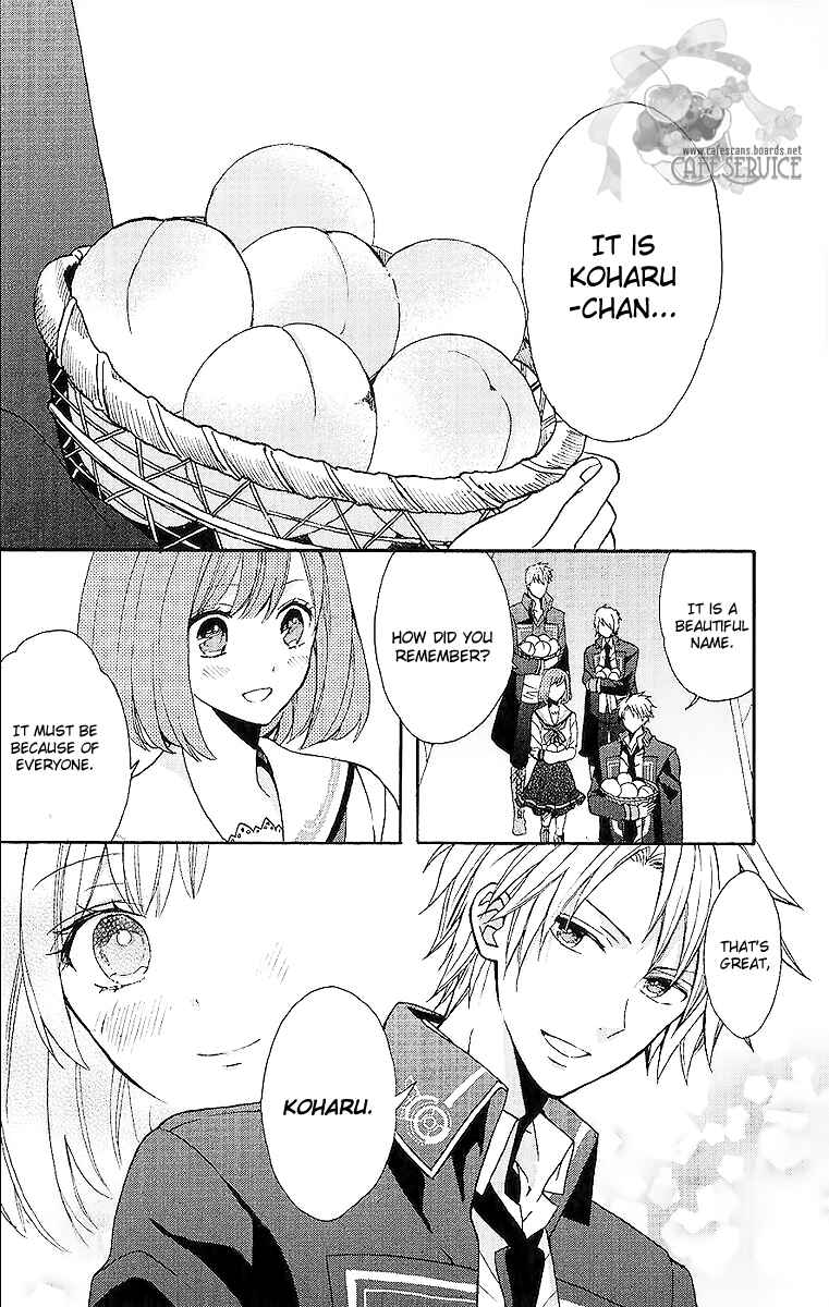 Page 3 Chapter 2 Norn 9 - Norn + Nonet