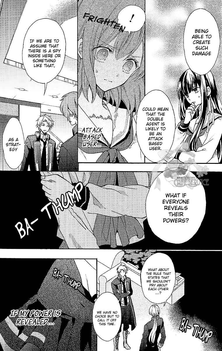 Page 7 Chapter 2 Norn 9 - Norn + Nonet