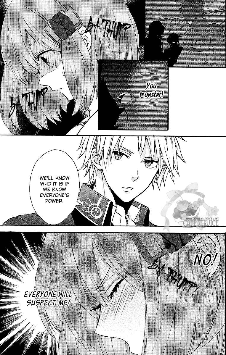 Page 8 Chapter 2 Norn 9 - Norn + Nonet