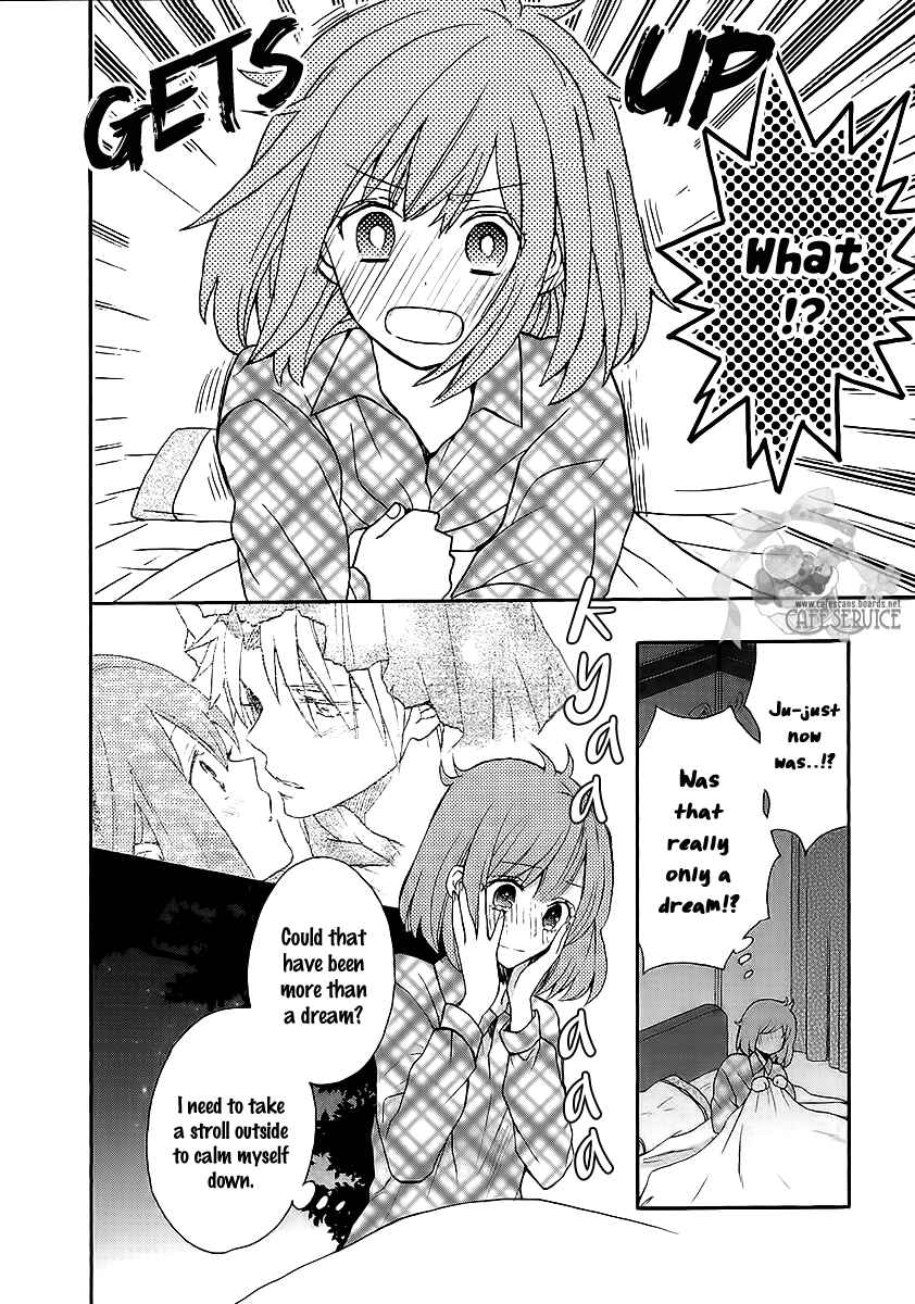 Page 18 Chapter 4 Norn 9 - Norn + Nonet
