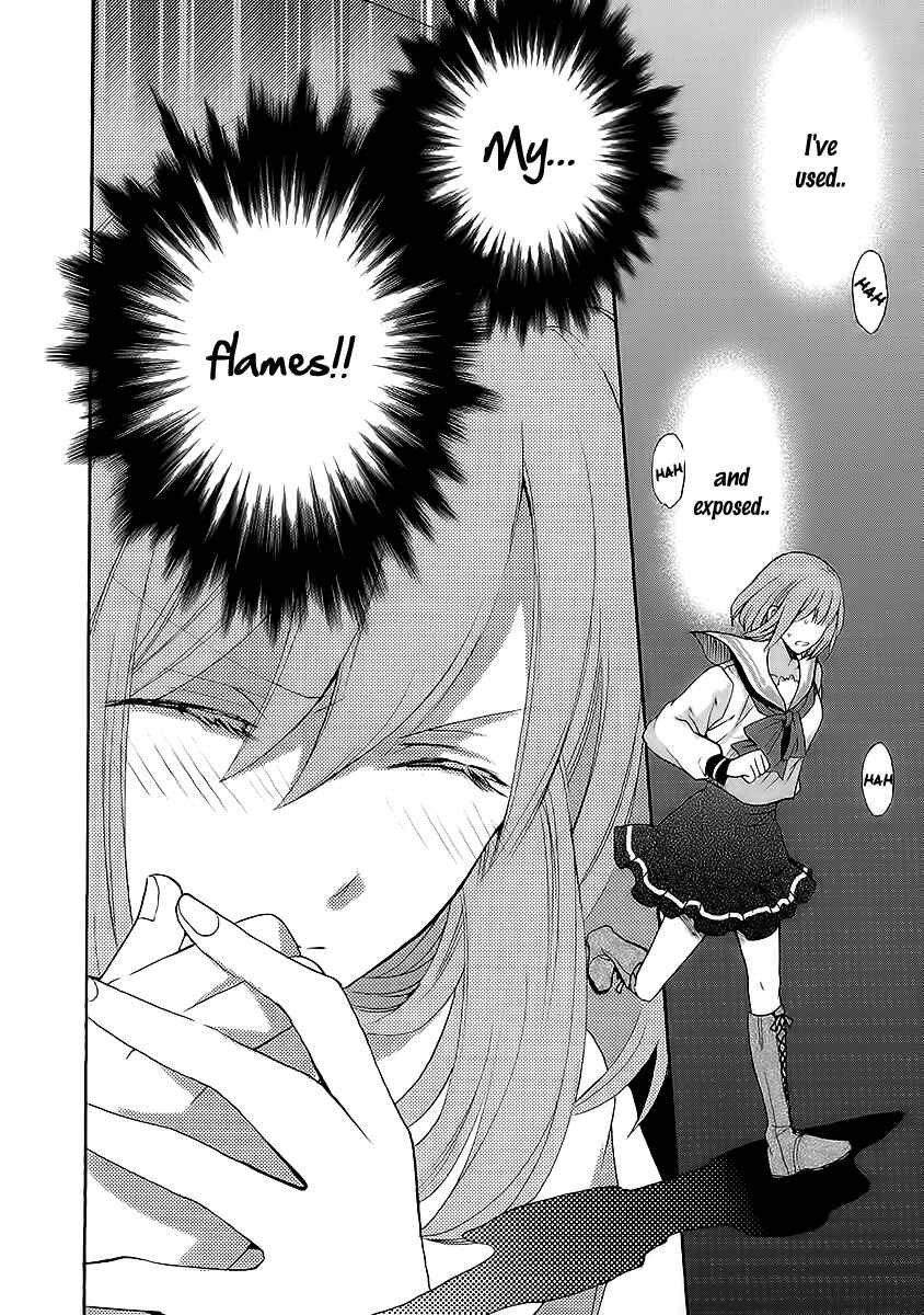 Page 24 Chapter 4 Norn 9 - Norn + Nonet