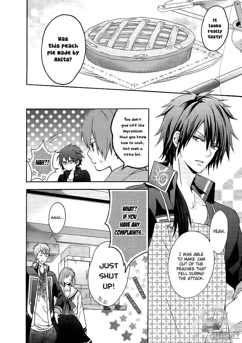 Page 3 Chapter 4 Norn 9 - Norn + Nonet