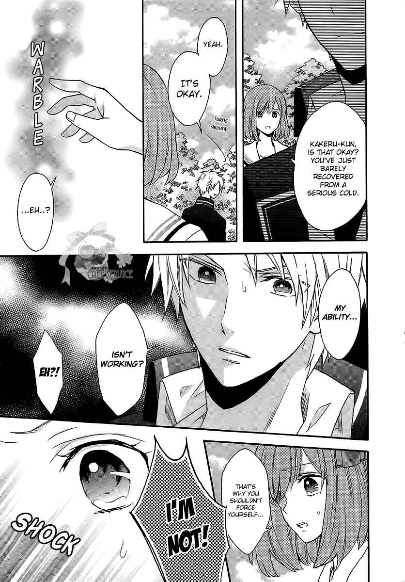 Page 8 Chapter 4 Norn 9 - Norn + Nonet
