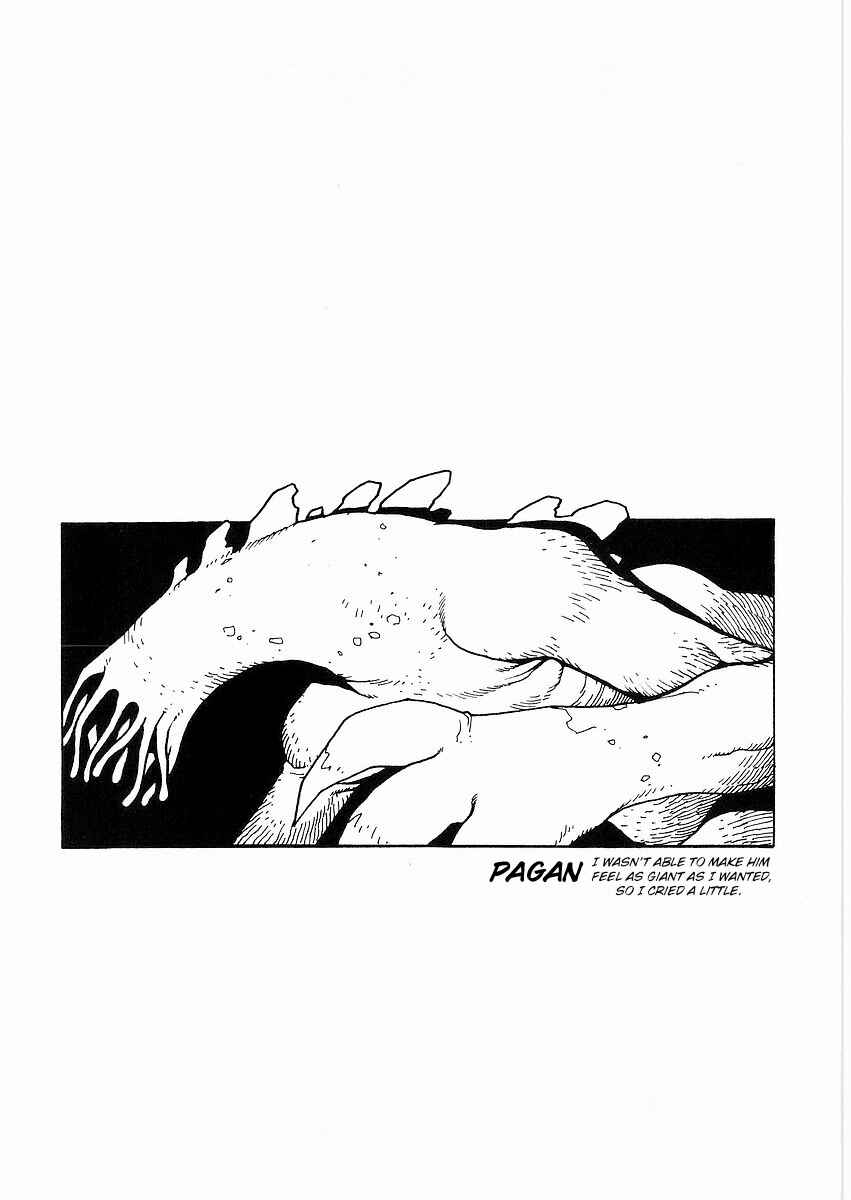 Page 31 Chapter 7 Sadamitsu the Destroyer