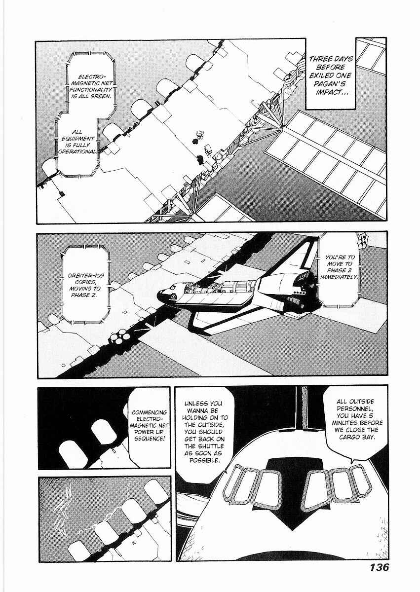Page 2 Chapter 10 Sadamitsu the Destroyer