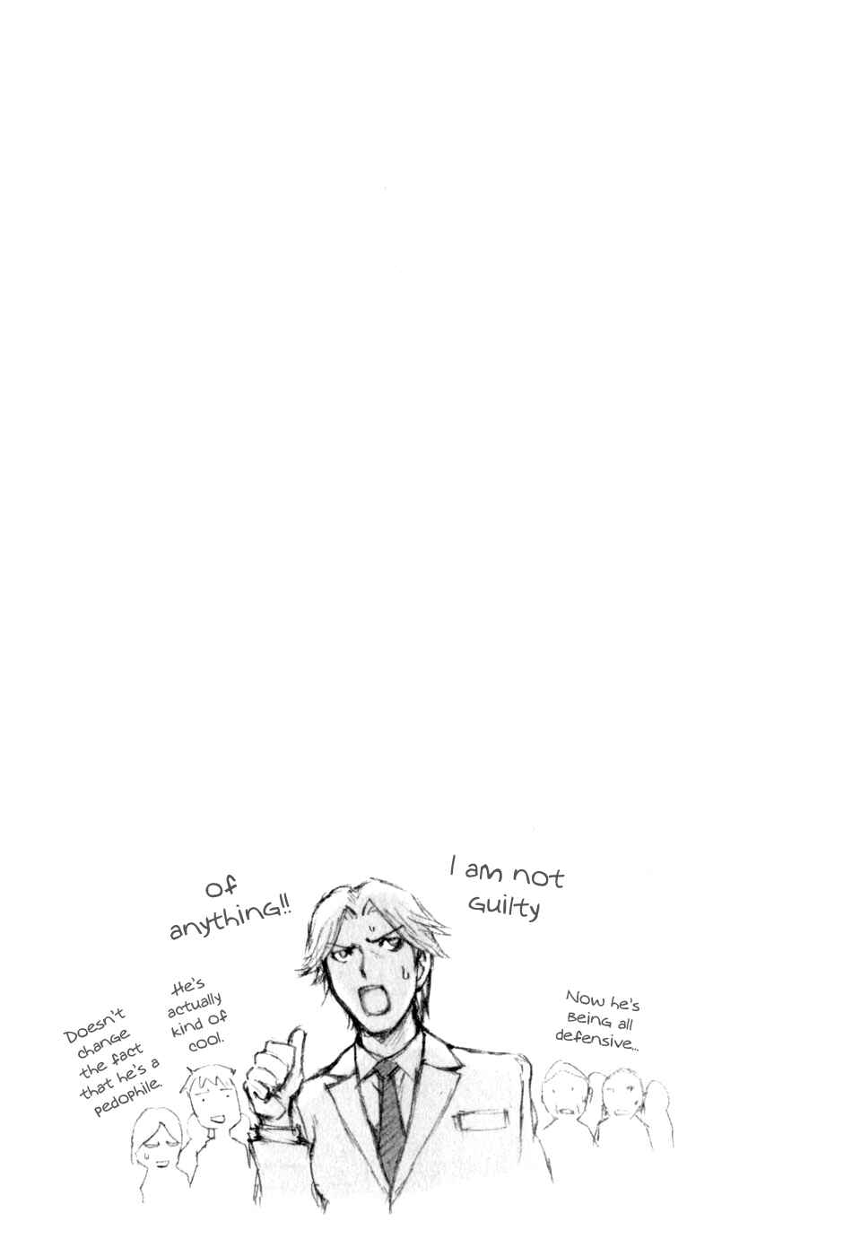 Page 21 Chapter 21 Gundam Otaku Girl