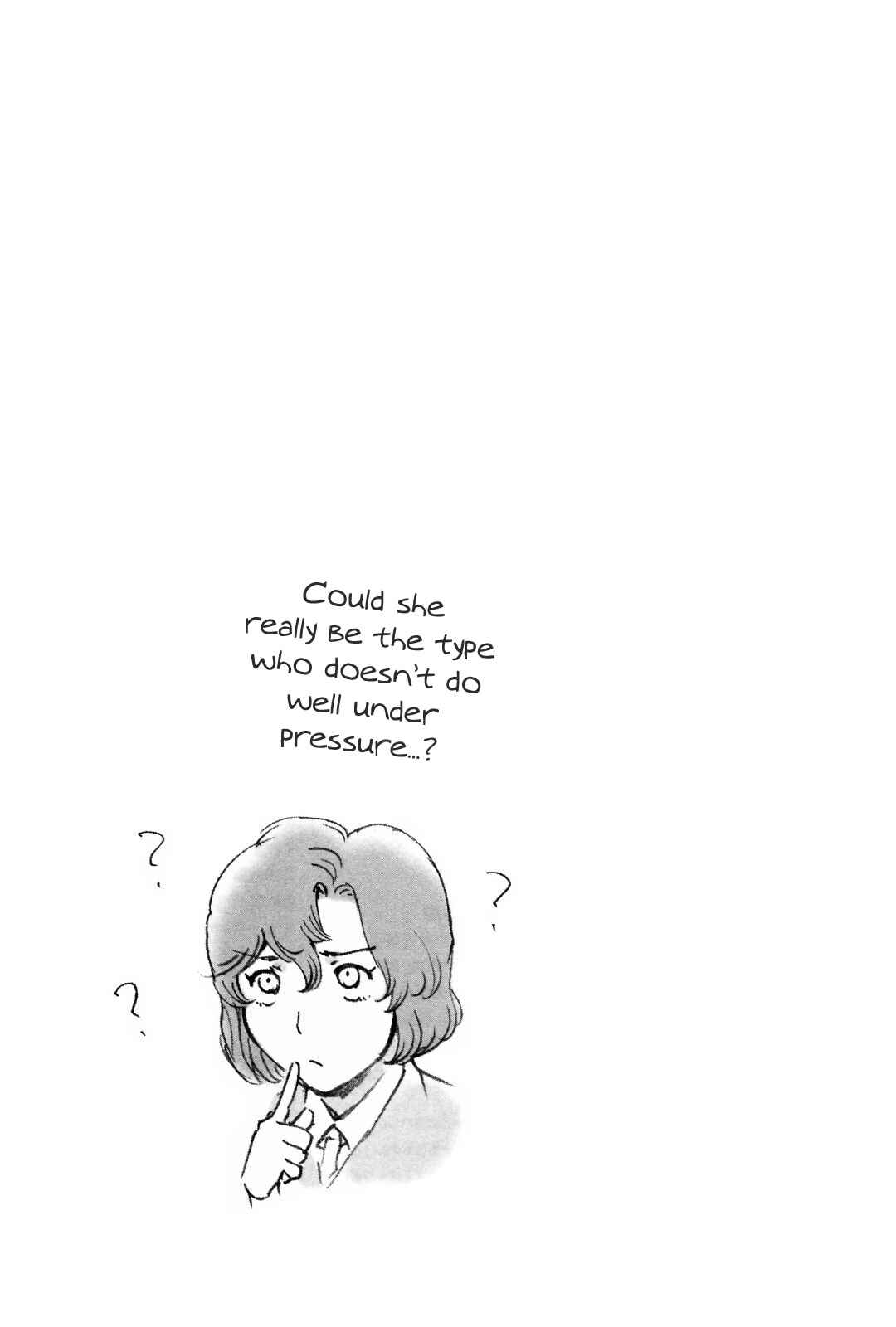 Page 26 Chapter 18 Gundam Otaku Girl