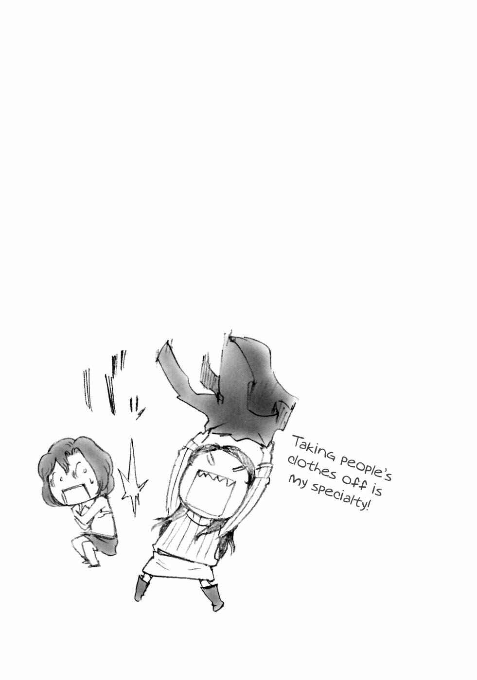 Page 19 Chapter 3 Gundam Otaku Girl
