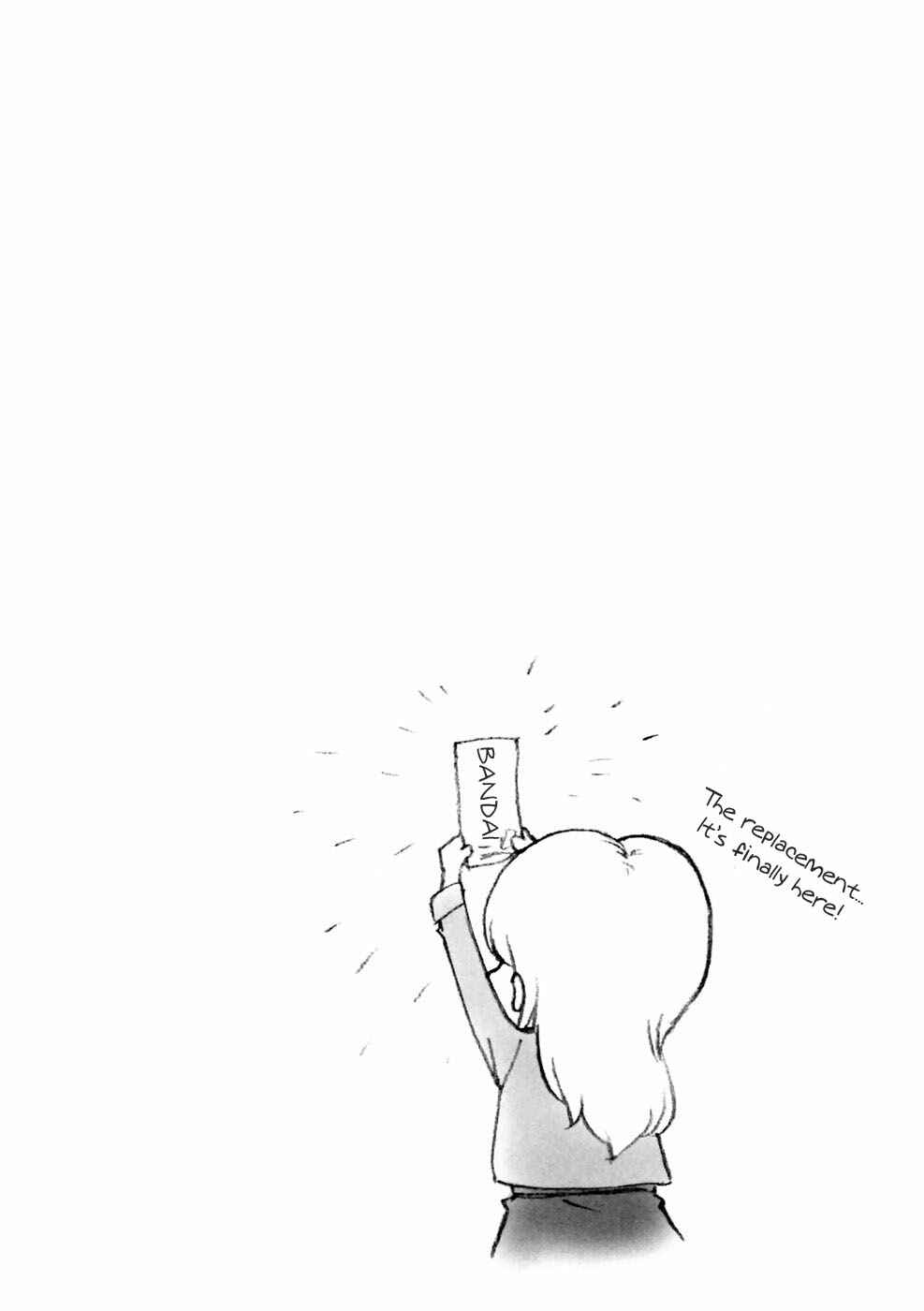 Page 20 Chapter 7 Gundam Otaku Girl