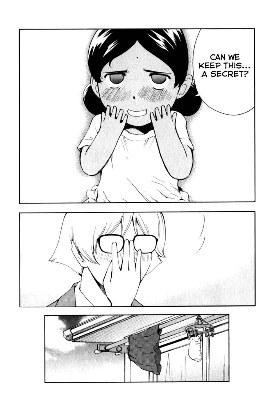Page 24 Chapter 19 Gundam Otaku Girl