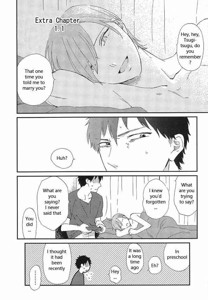 Page 2 Chapter 8 Romantic Joutou