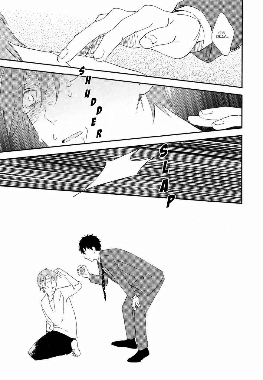 Page 24 Chapter 5 Romantic Joutou