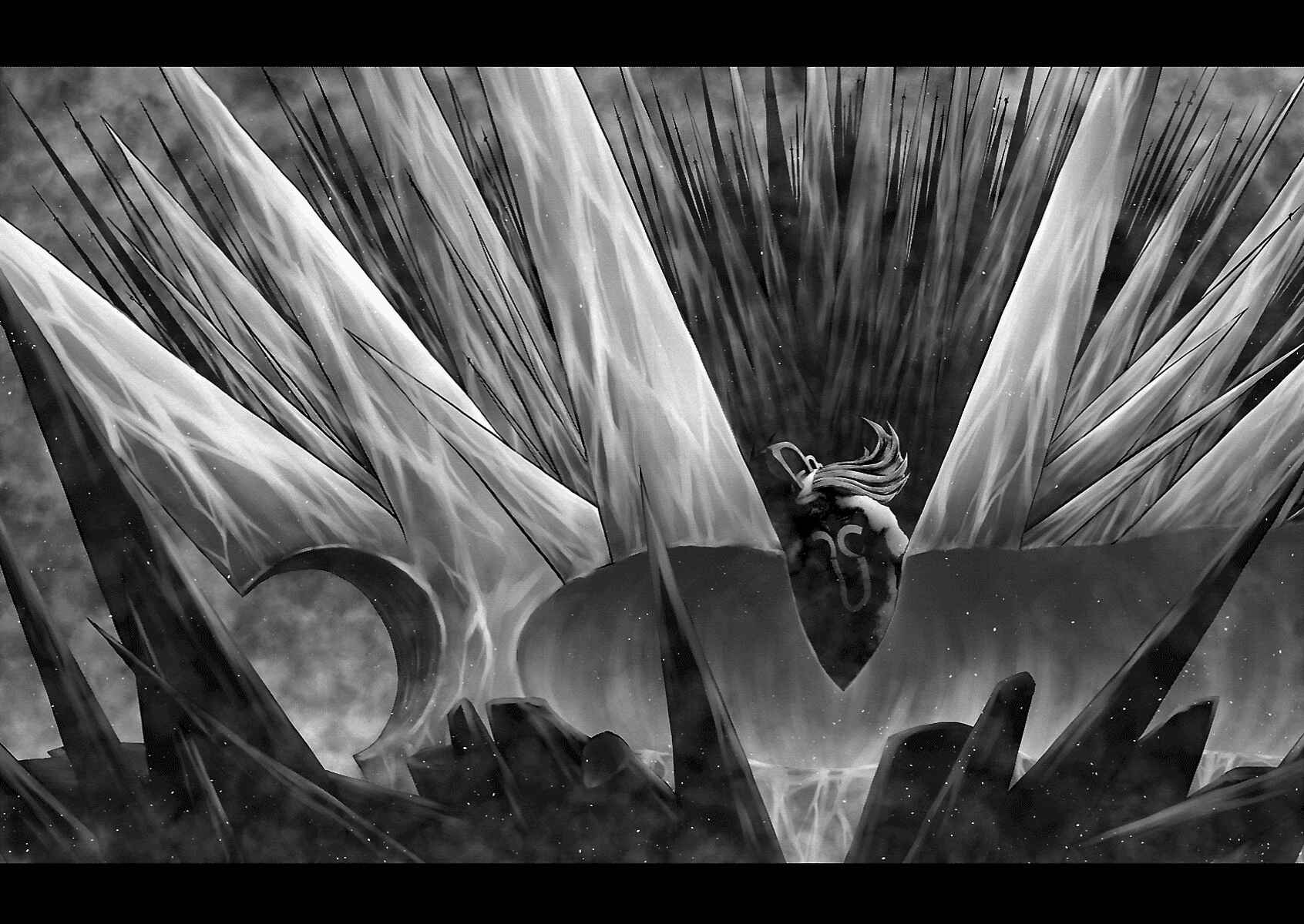 Page 2 Chapter 13 Deathtament -Shin Megami Tensei SJR Another Report-