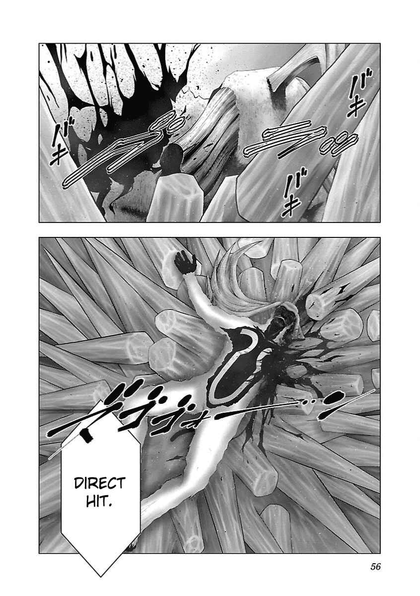 Page 5 Chapter 14 Deathtament -Shin Megami Tensei SJR Another Report-