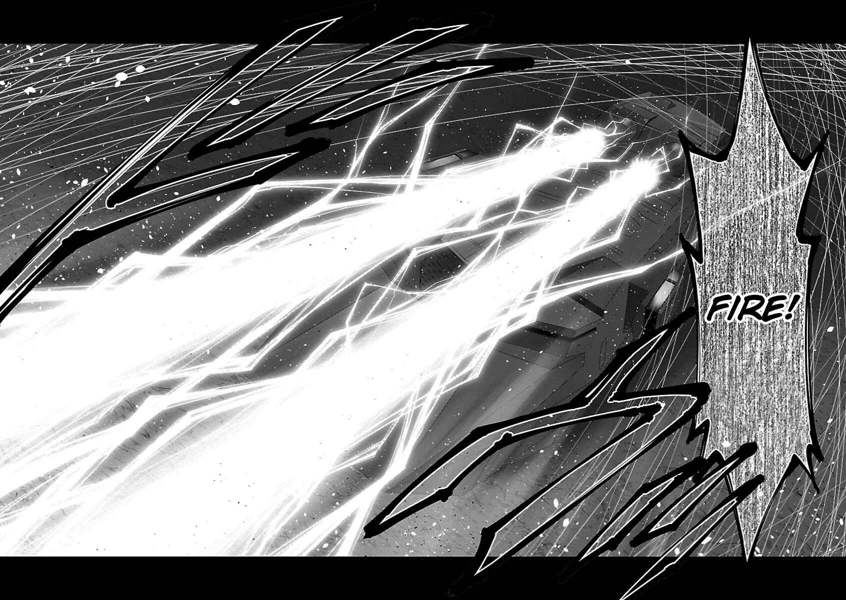 Page 19 Chapter 12 Deathtament -Shin Megami Tensei SJR Another Report-